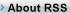 About RSS