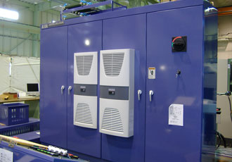Control Equipment