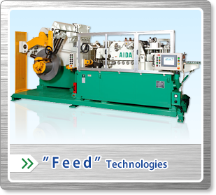 'Feed' Technologies