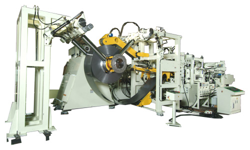 Large LF Series
