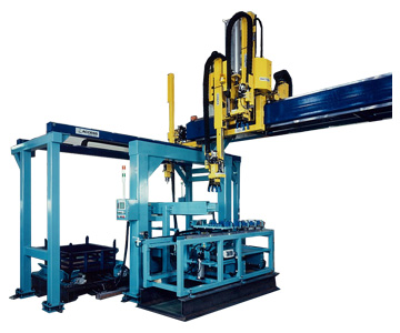 Gantry Loaders