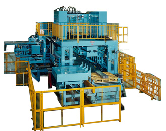 Destack Feeders